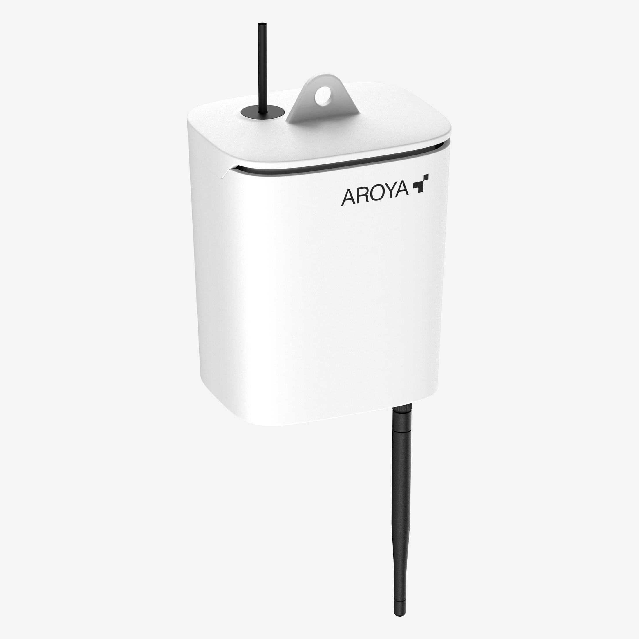 Product: PKG - AROYA Climate Station ONE Incl. Accessory Kit